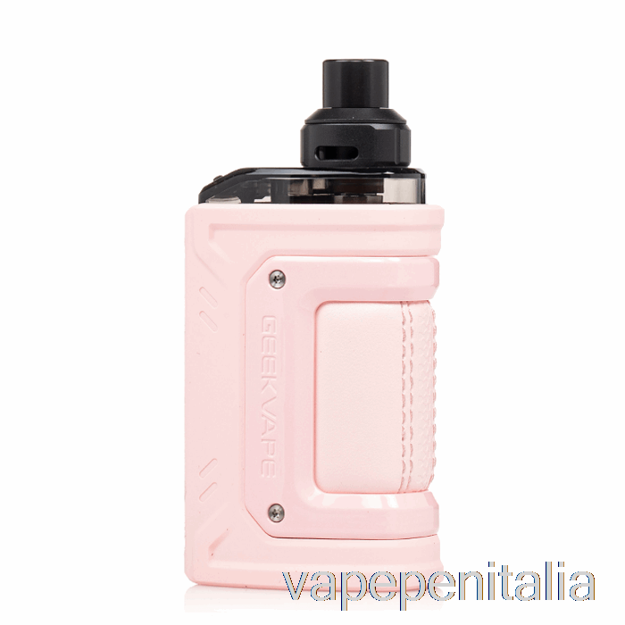 Vape In Italia Geek Vape H45 Classic 45w (aegis Hero 2 Classic) Sistema Pod Sakura